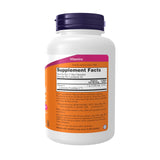 Gélules NOW Foods Liposomal Vitamin C prêtes à être utilisées quotidiennement.
