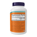 NOW Foods magnésium bisglycinate poudre avec cuillère-mesure prête à l’emploi.