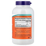 NOW Foods Magnésium Citrate, gélules molles, mise en scène illustrant biodisponibilité élevée et usage quotidien.