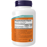 NOW Foods Magnesium Citrate, bouteille 120 capsules, pratique a integrer dans la routine.