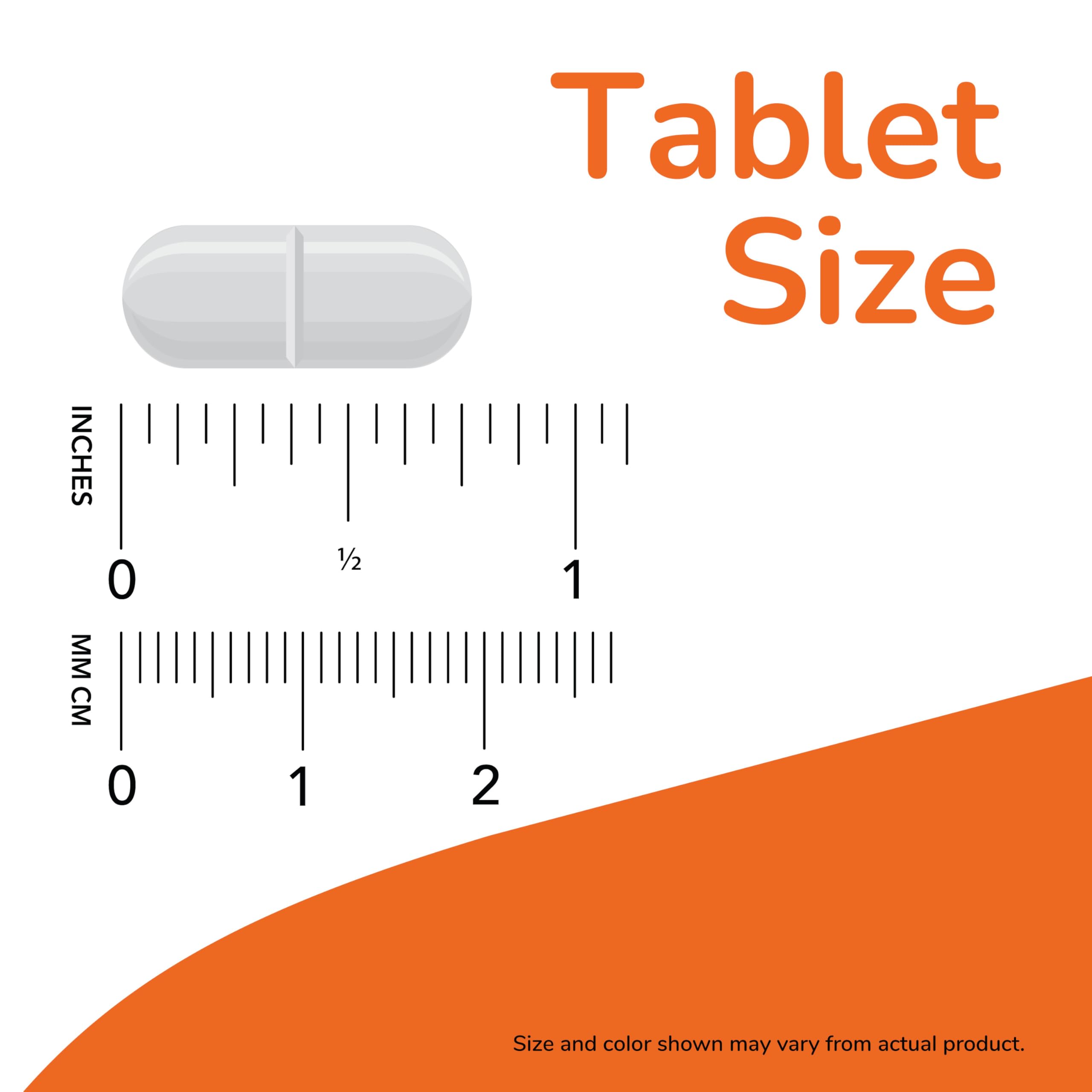 NOW Foods Magnésium Glycinate tablettes soutien potentiel au cœur et système nerveux.