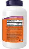 NOW Foods Magtein bouteille 120 gélules, pratique pour la routine quotidienne.