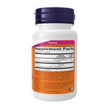 NOW Foods Mega D-3 MK-7 : capsules visibles pour prise quotidienne pratique