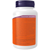 NOW Foods Mélatonine 3 mg, table de nuit suggérée pour une routine nocturne.