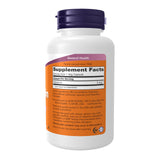 NOW Foods mélatonine capsule – prise discrète et pratique pour votre routine nocturne.