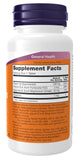NOW Foods Mélatonine avec cofactors – comprimés et cofactors nutritionnels