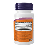 NOW Foods Mélatonine : pastilles vues en gros plan, pratique à mâcher