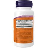 NOW Foods Nattokinase 100 mg – paquet double de gélules végétariennes, utilisation quotidienne.