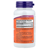 NOW Foods Nattokinase 100 mg capsules véganes, format pratique pour le quotidien