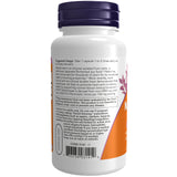 NOW Foods Nattokinase 100 mg – emballage double, facilité d'achat et utilisation simple.