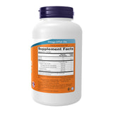 NOW Foods Neptune Krill – etiquette, formulation phospholipid-bound pour absorption accrue.