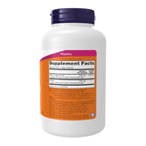 Bouteille NOW Foods Niacine 500 mg sans bouffée pour usage quotidien pratique.