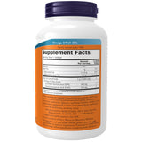 NOW Foods Omega-3, capsules entériques, odeur contrôlée et tolérance facilitée