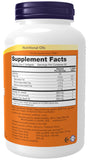NOW Foods Omega 3-6-9, dosage quotidien pratique pour l'équilibre des graisses.