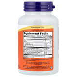 NOW Foods Omega 3-6-9, capsules faciles à intégrer dans la routine quotidienne