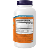 NOW Foods Omega-3: softgels EPA/DHA faciles à avaler pour une utilisation quotidienne.