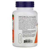 Pack deux bouteilles NOW Foods Betaine HCl et Pepsine pour une utilisation continue.