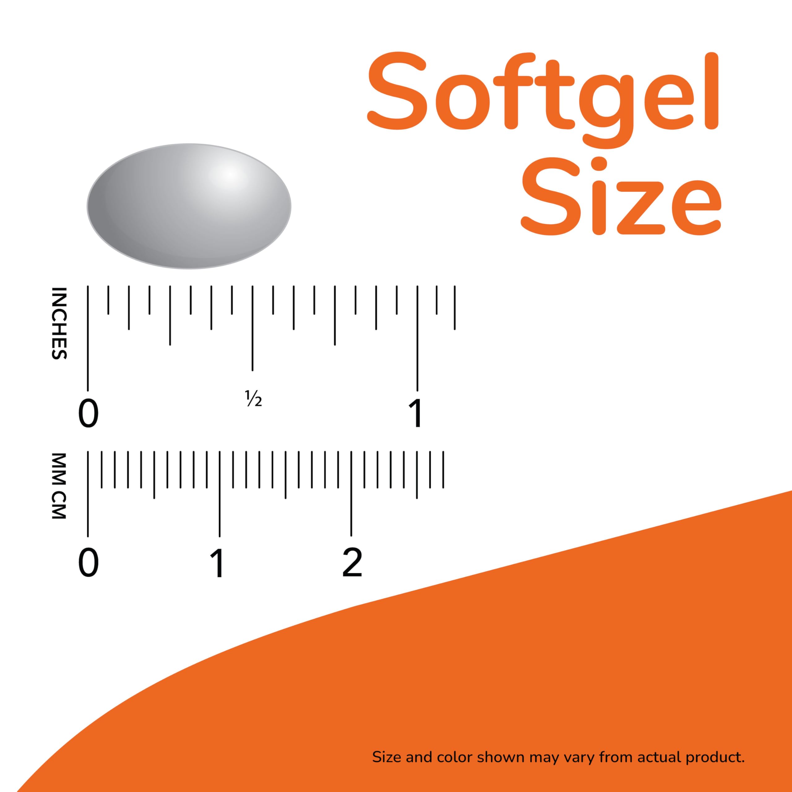 NOW Foods Palmetto: etiquette halal et sans OGM pour choix responsables