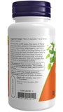 NOW Foods Panax Ginseng 100 caps – prise quotidienne en routine, éprouvée pour le bien-être quotidien