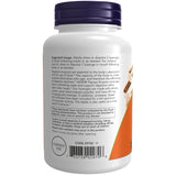 NOW Foods papaye enzymes – boite-pastilles, prise facile après les repas.