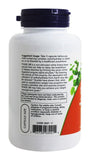 Emballage NOW Foods Phase-2 sans allergènes et conservateurs