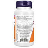 NOW Foods pollen d'abeille 500 mg, capsules, apport nutritionnel potentiel.