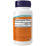 NOW Foods Potassium Gluconate, tablette prête à être avalée, utilisation quotidienne pratique.