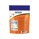 NOW Foods Poudre de Psyllium – mélange facile dans l'eau pour augmenter la fibre.