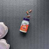 NOW Foods PQQ Energy – Utilisation pratique, routine quotidienne possible.