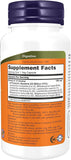 Now Foods Probiotic-10, gélules pratiques pour l'usage quotidien.