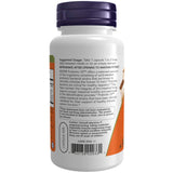 NOW Foods Probiotic-10: amélioration de la digestion et flore intestinale par 10 souches.