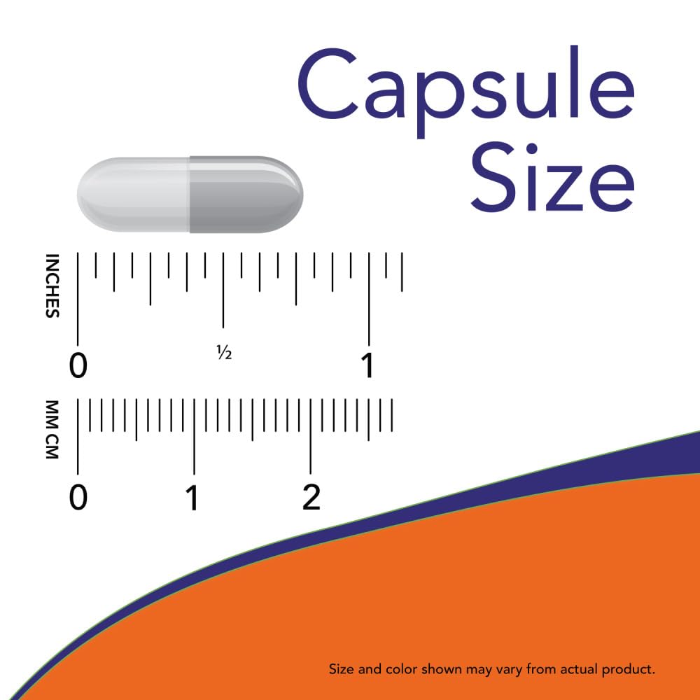 NOW Foods Probiotic-10, capsules-dosage apercue, peut accompagner votre routine digestive