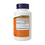 NOW Foods Probiotiques 10 souches – gélules, concentration élevée par portion
