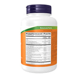 NOW Foods Prostate Health – gélules 90, usage quotidien possible.