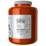 NOW Foods Protéine de pois 24 g – doseur précis pour portions optimisées après l’entraînement.