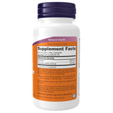 NOW Foods Quercétine Bromélaïne – bouteille: soutien saisonnier et confort respiratoire