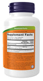 NOW Foods Reglisse racine – capsules végétales faciles à prendre chaque jour pour votre routine bien-être.
