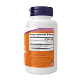 Capsules NOW Foods Riz levure rouge 1200 mg — prise facile pour routine nutritionnelle quotidienne.
