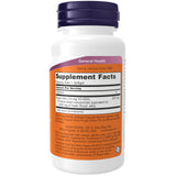 NOW Foods Royal Jelly 1000 mg – bouteille arrière: composition naturelle et polyvalente.