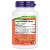 Emballage NOW Foods Sleep montrant les capsules végétariennes de détente nocturne
