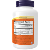 NOW Foods softgels cassis noir 1000 mg — capsules faciles à avaler.
