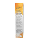 NOW Foods Collagen Jelly saveur orange, gelée fraîche et fruitée.