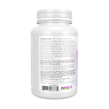 NOW Foods Solutions peau elasticite hydratation durable