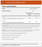 Usage facilité: le format capsule facilite l'intégration dans votre routine.