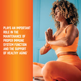 NOW Foods BCAA poudre – préparation sans grumeaux dans votre shaker quotidien.