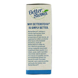  NOW Foods Stevia Balance – parfait pour boissons et desserts légers au quotidien.