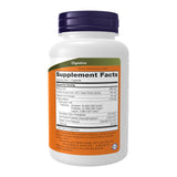 NOW Foods Super Enzymes: capsules prêtes à avaler, soutien possible pour l'assimilation des lipides