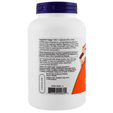 NOW Foods Super Enzymes – capsules, aide potentielle à la digestion des protéines et graisses.
