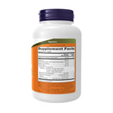 NOW Foods Super Enzymes — comprimés faciles à avaler pendant le repas