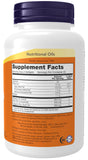 NOW Foods Super Omega 3-6-9, gélules molles, faciles à avaler pendant les repas